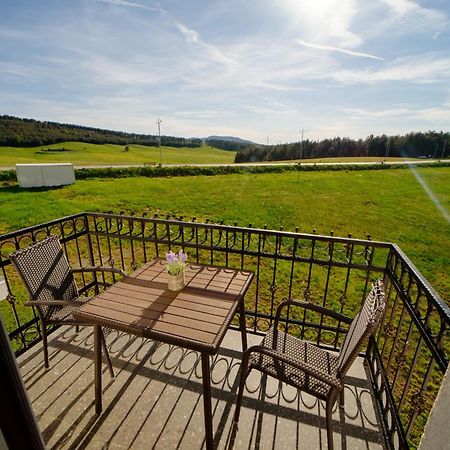 Zlatibor Hills Afrodita & Spa Værelse billede