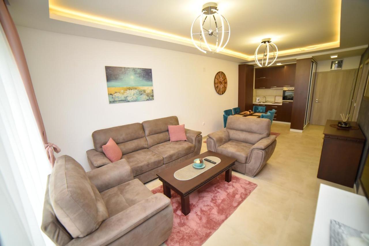 Zlatibor Hills Afrodita & Spa Eksteriør billede