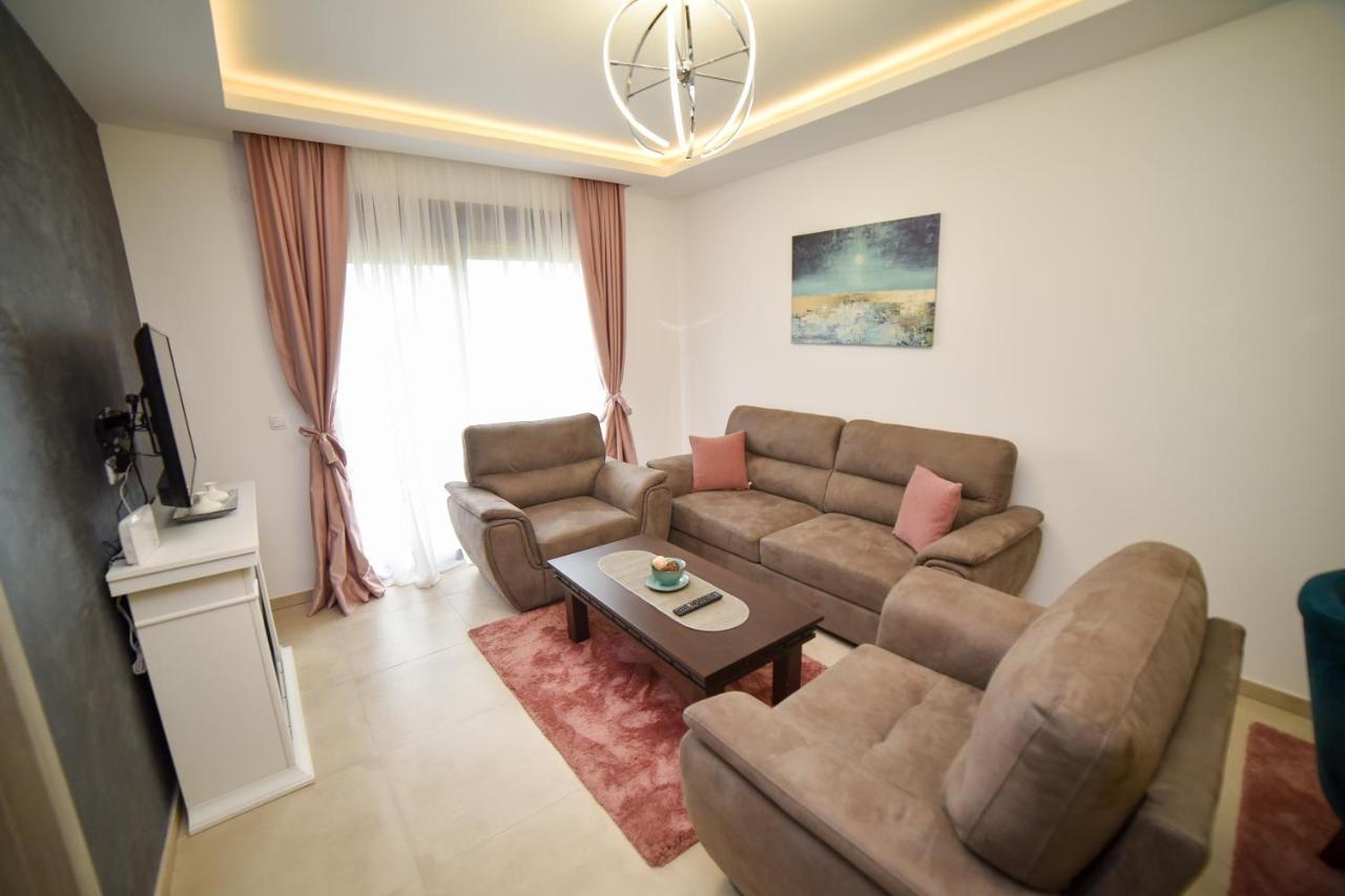 Zlatibor Hills Afrodita & Spa Eksteriør billede