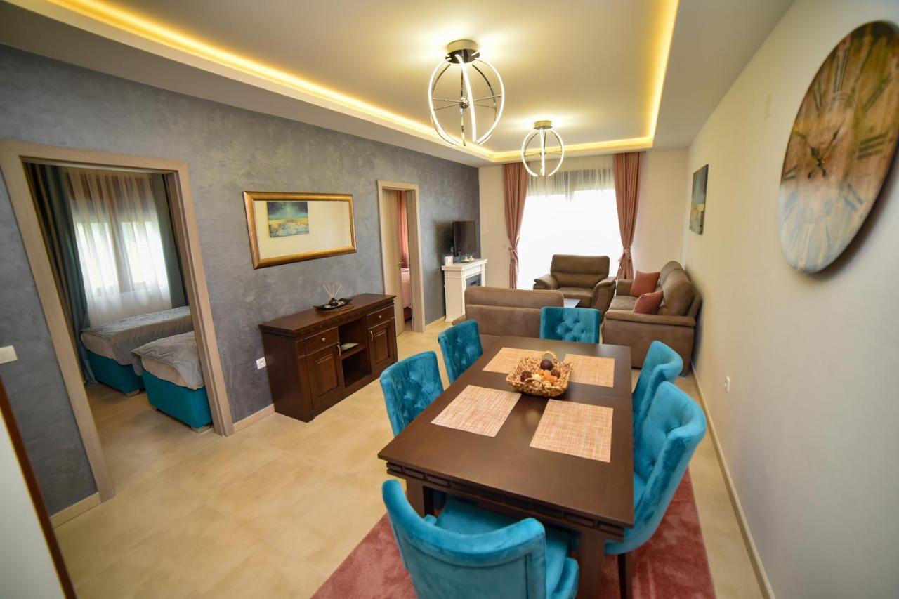 Zlatibor Hills Afrodita & Spa Eksteriør billede
