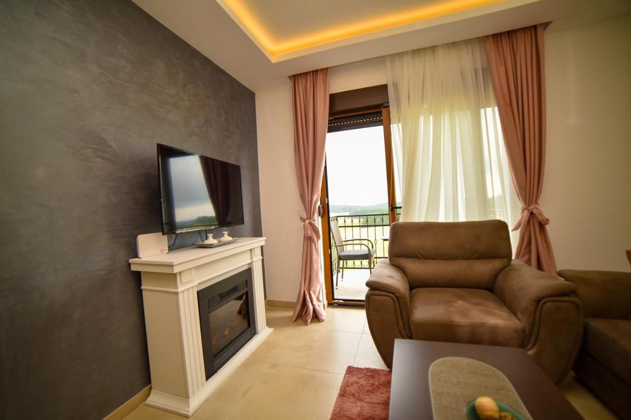 Zlatibor Hills Afrodita & Spa Eksteriør billede
