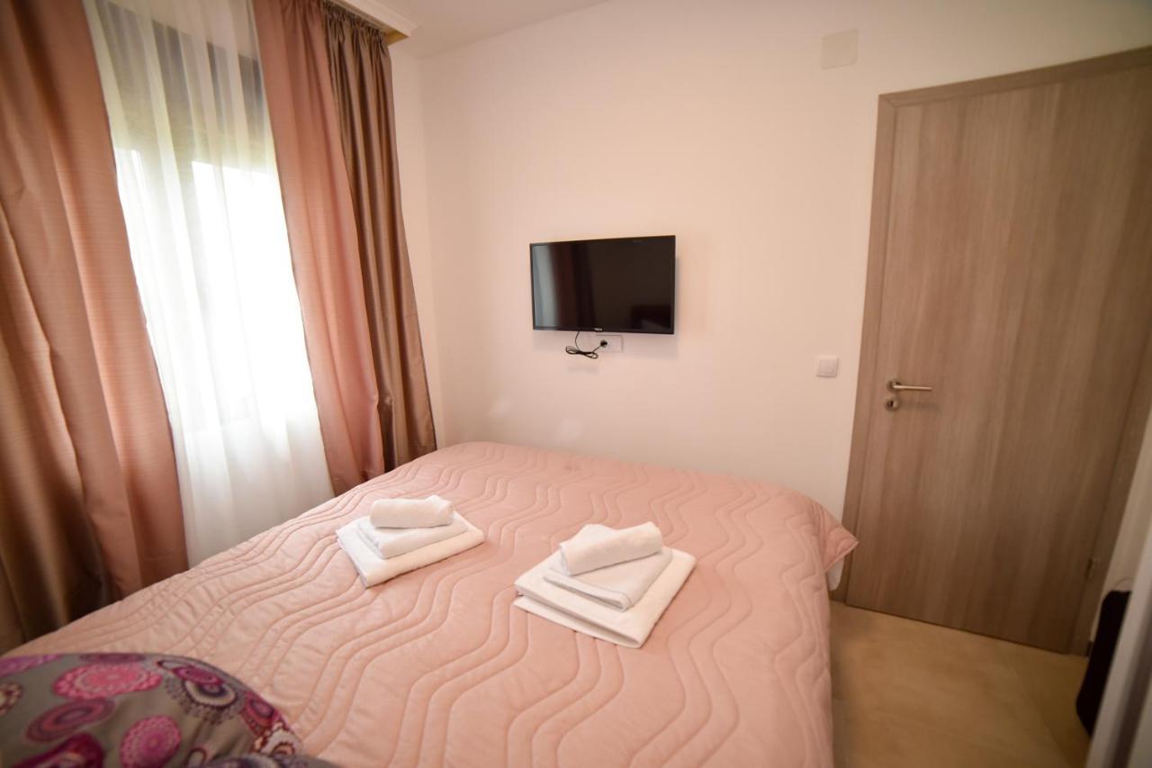 Zlatibor Hills Afrodita & Spa Eksteriør billede
