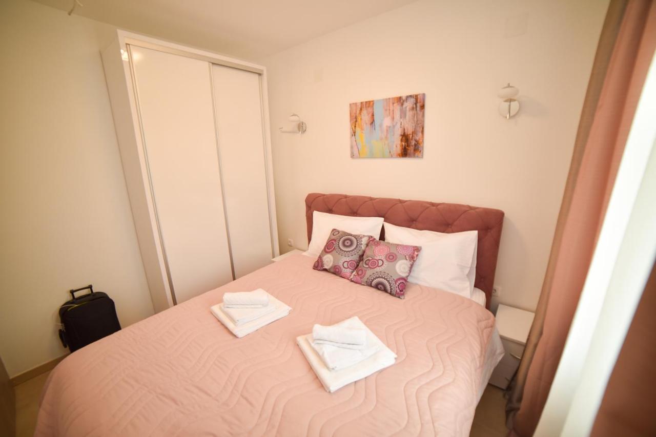 Zlatibor Hills Afrodita & Spa Eksteriør billede