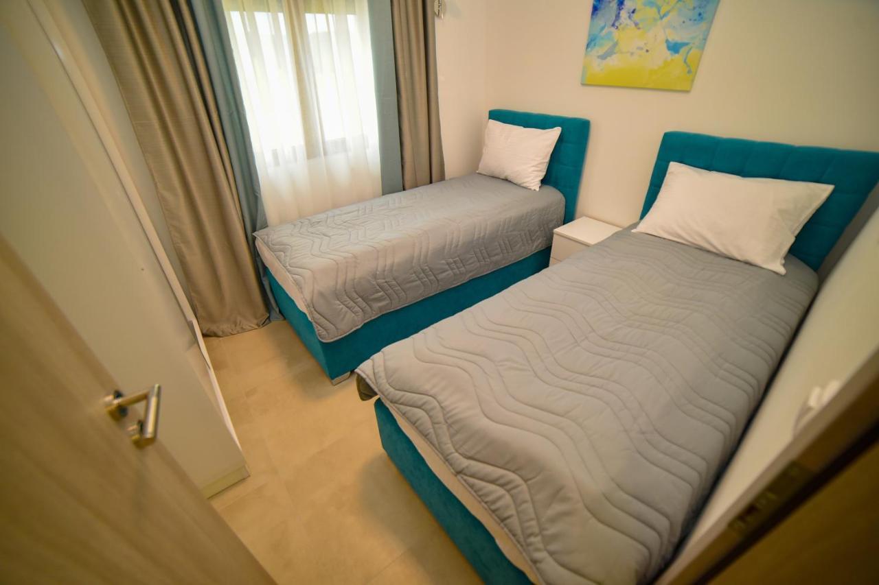 Zlatibor Hills Afrodita & Spa Eksteriør billede