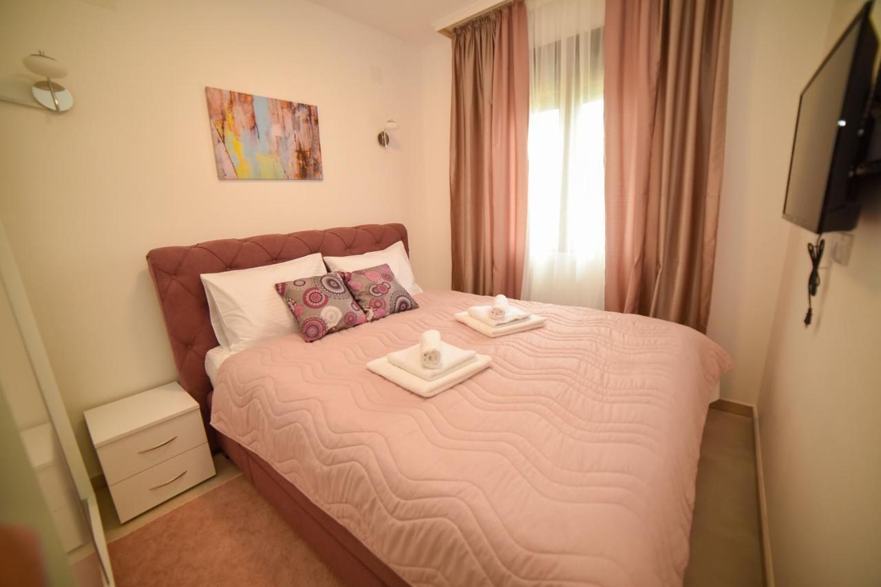 Zlatibor Hills Afrodita & Spa Eksteriør billede