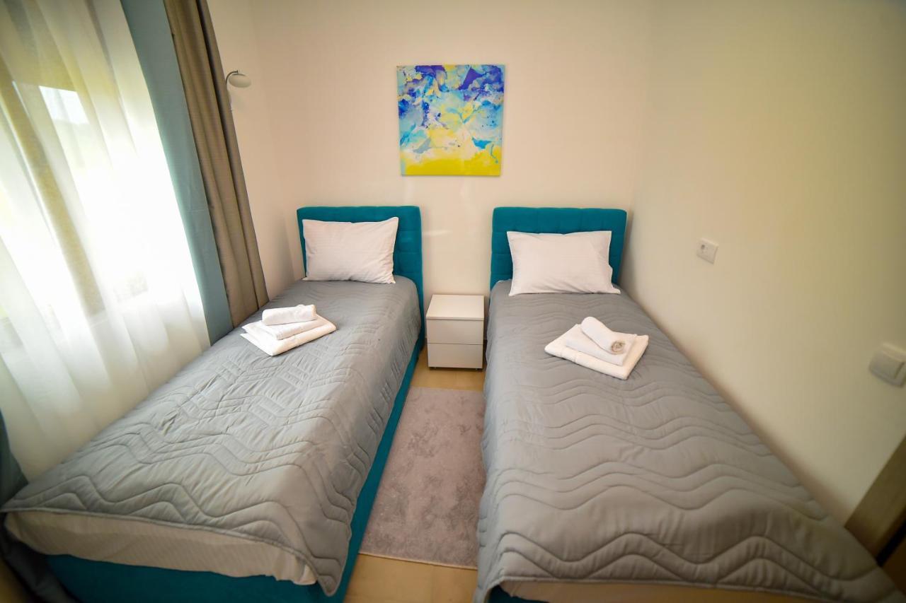 Zlatibor Hills Afrodita & Spa Eksteriør billede