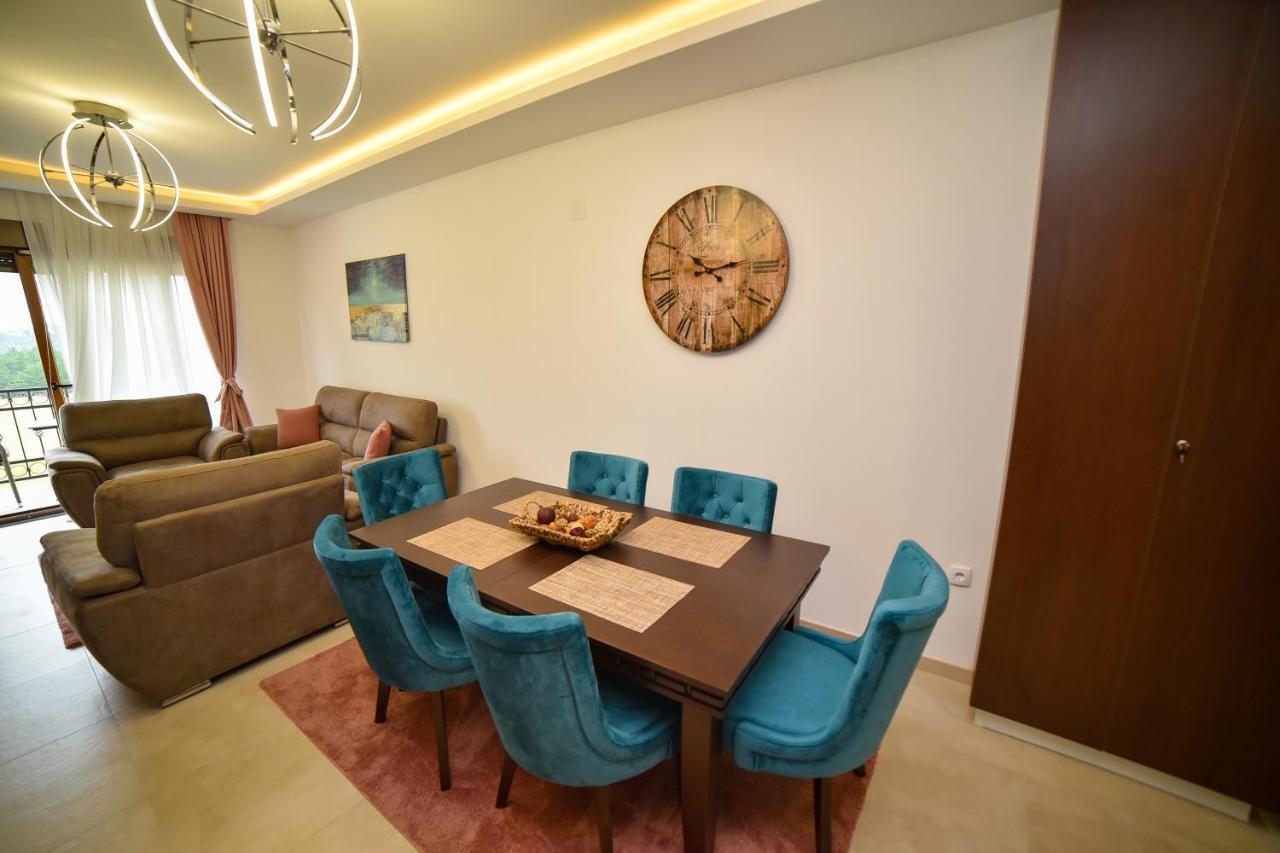 Zlatibor Hills Afrodita & Spa Eksteriør billede