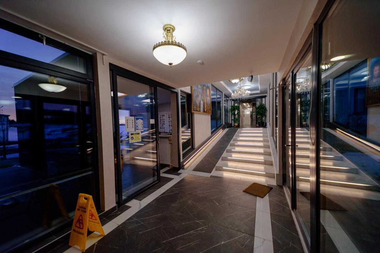 Zlatibor Hills Afrodita & Spa Eksteriør billede