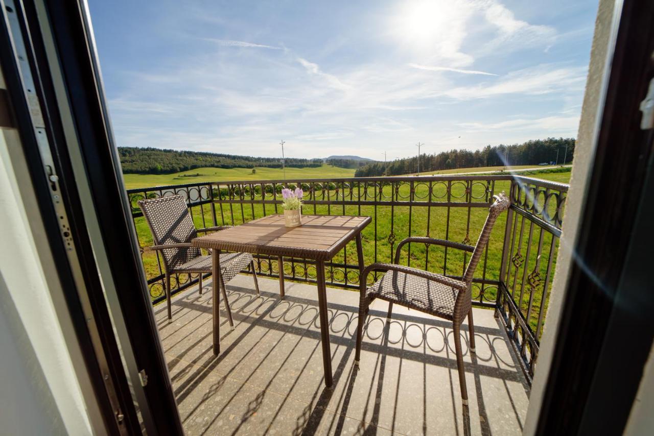 Zlatibor Hills Afrodita & Spa Eksteriør billede