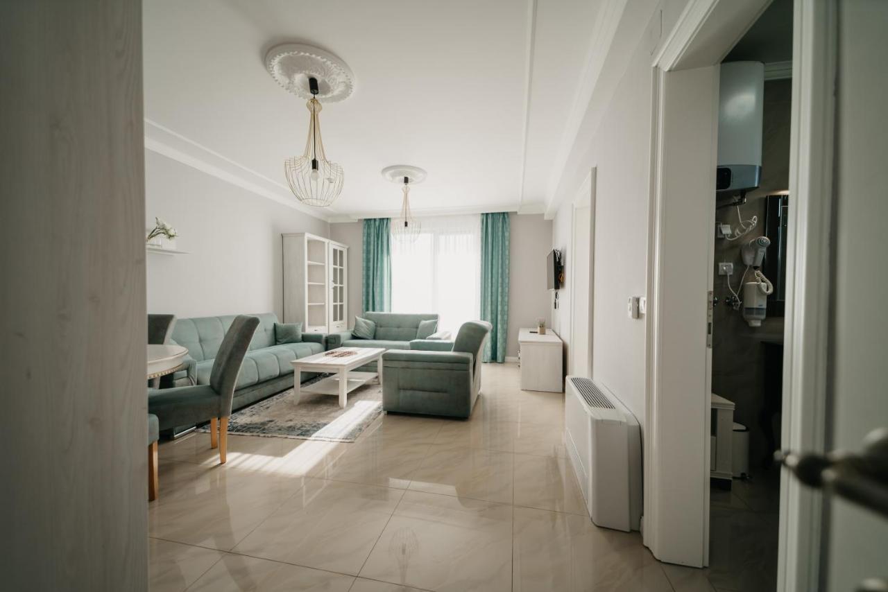 Zlatibor Hills Afrodita & Spa Værelse billede
