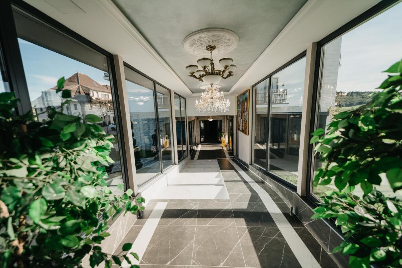 Zlatibor Hills Afrodita & Spa Eksteriør billede