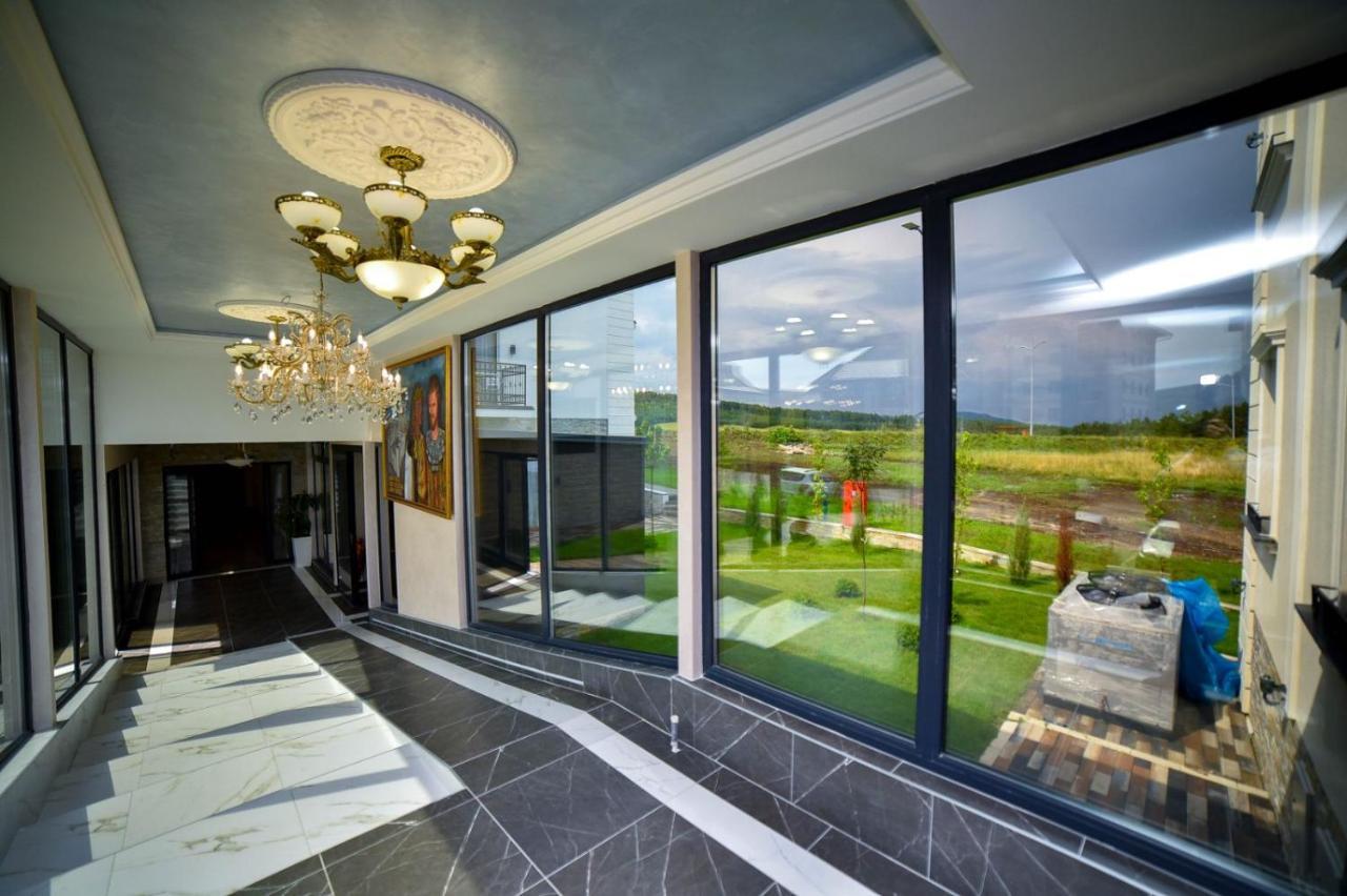 Zlatibor Hills Afrodita & Spa Eksteriør billede