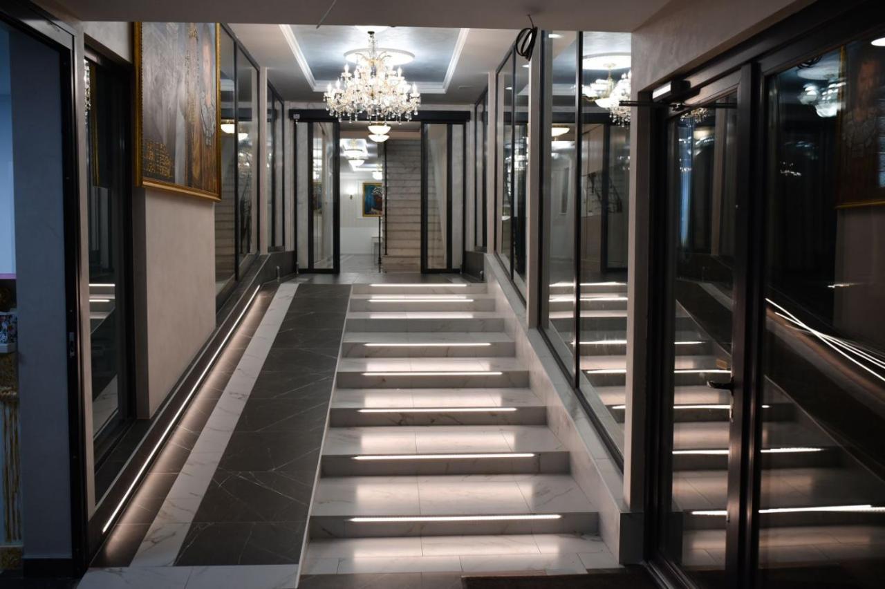 Zlatibor Hills Afrodita & Spa Eksteriør billede