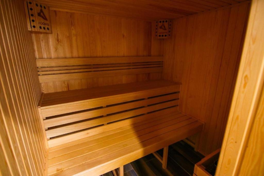 Zlatibor Hills Afrodita & Spa Eksteriør billede