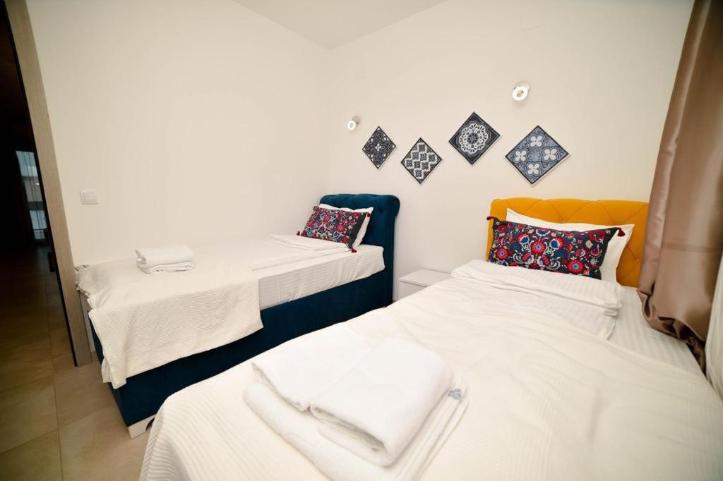 Zlatibor Hills Afrodita & Spa Eksteriør billede
