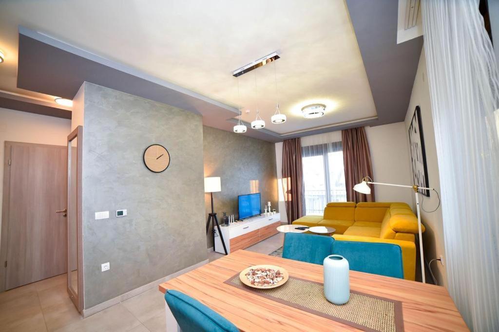 Zlatibor Hills Afrodita & Spa Eksteriør billede
