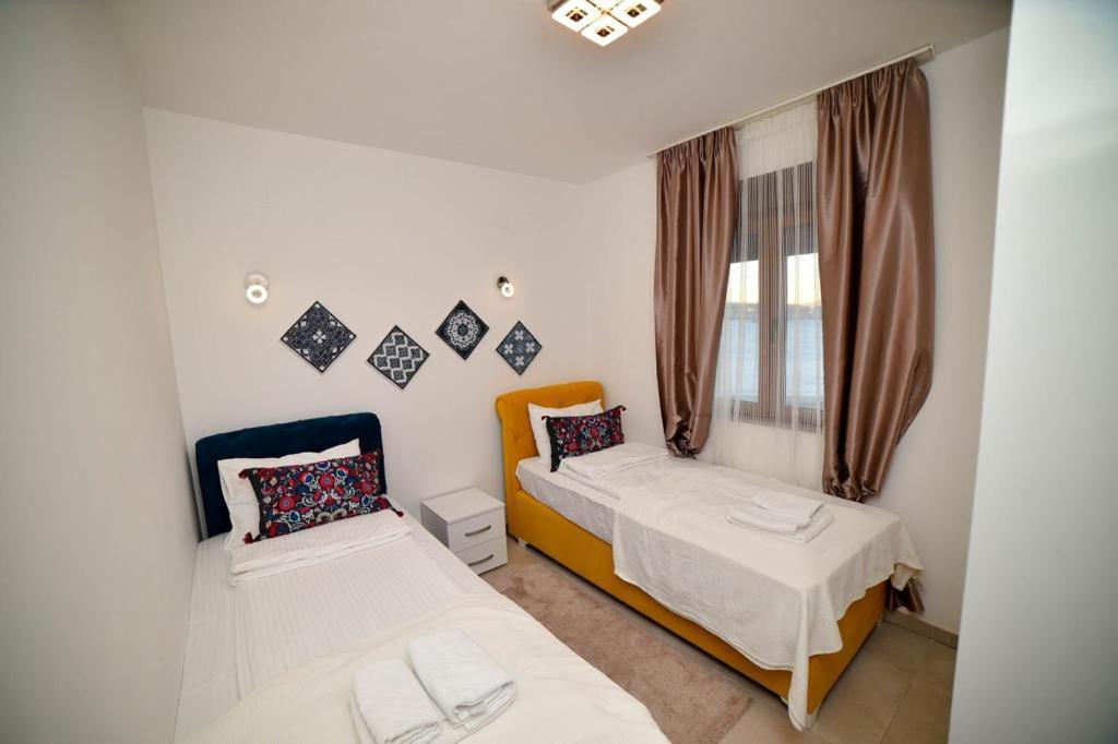Zlatibor Hills Afrodita & Spa Eksteriør billede