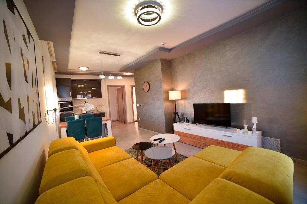Zlatibor Hills Afrodita & Spa Eksteriør billede