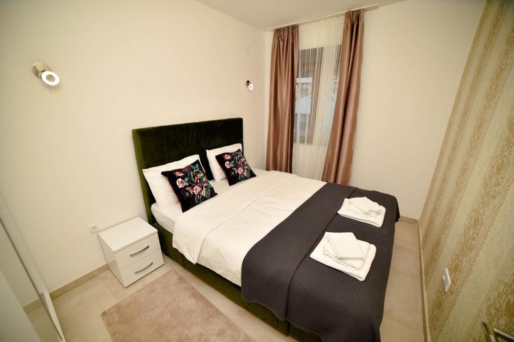 Zlatibor Hills Afrodita & Spa Eksteriør billede