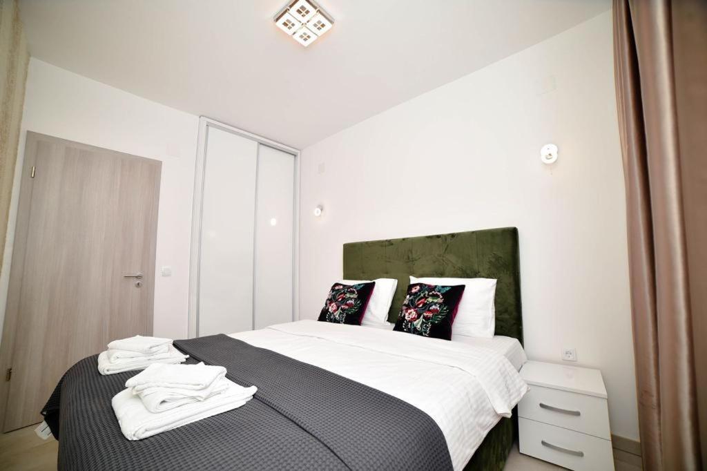 Zlatibor Hills Afrodita & Spa Eksteriør billede