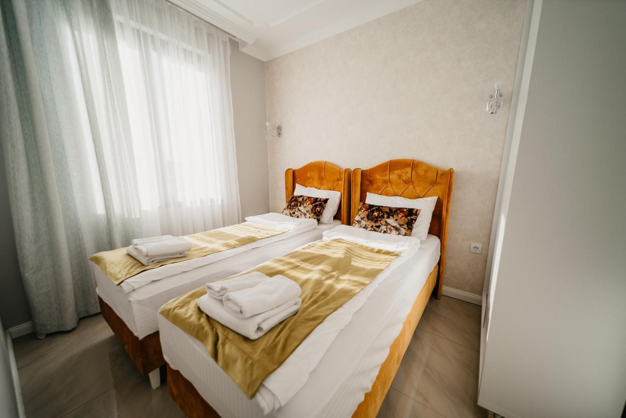 Zlatibor Hills Afrodita & Spa Værelse billede