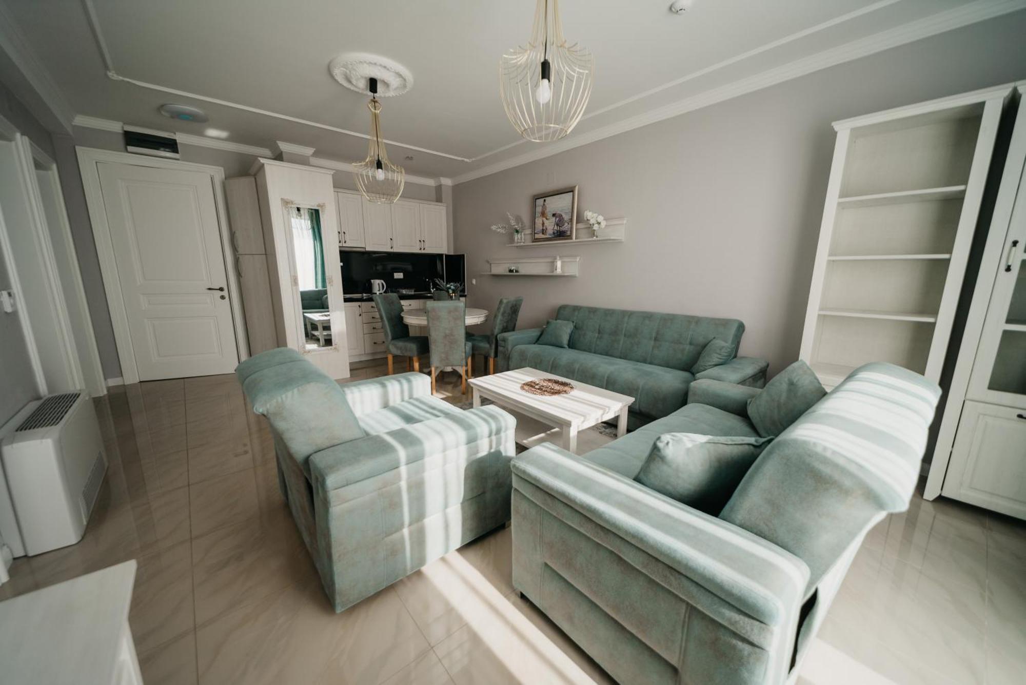 Zlatibor Hills Afrodita & Spa Værelse billede