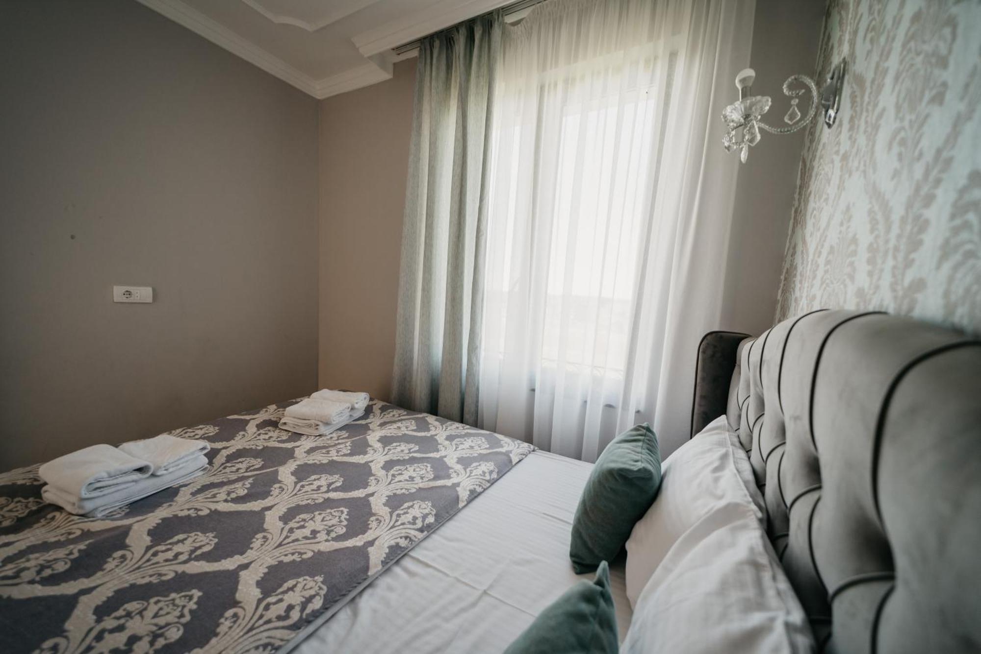 Zlatibor Hills Afrodita & Spa Værelse billede