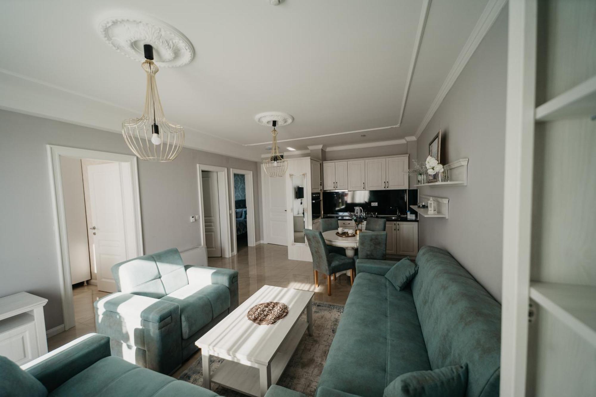 Zlatibor Hills Afrodita & Spa Værelse billede