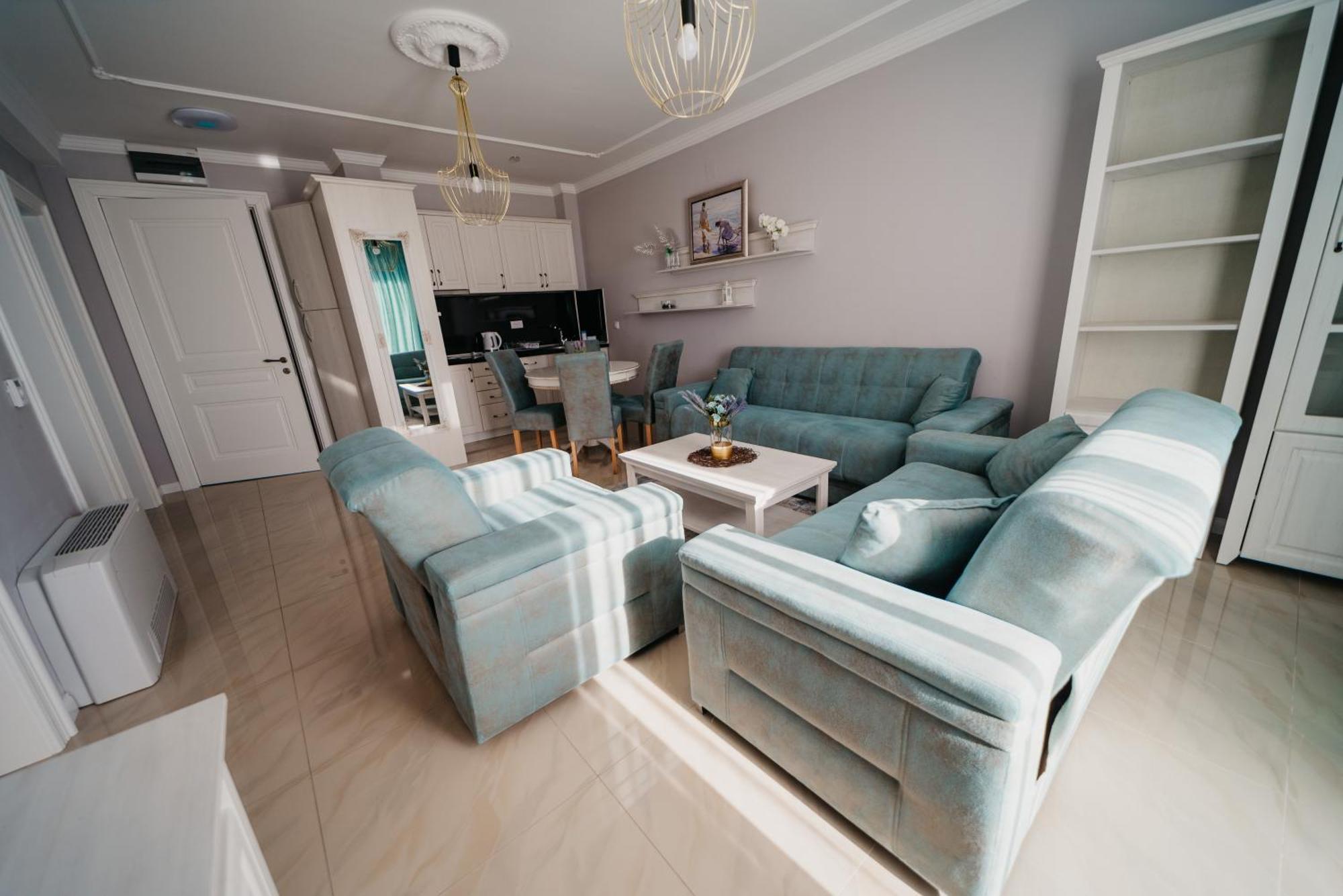Zlatibor Hills Afrodita & Spa Værelse billede