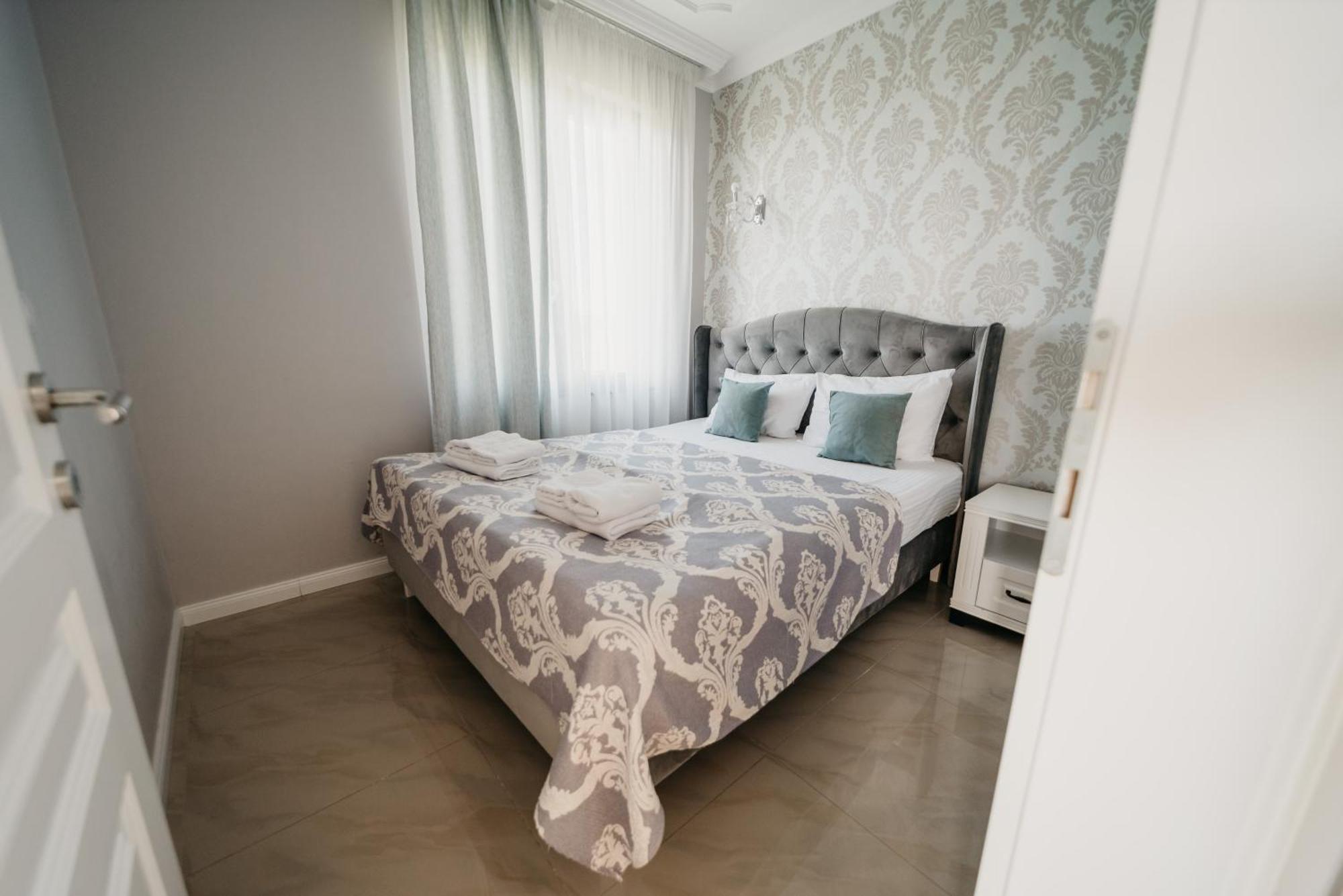 Zlatibor Hills Afrodita & Spa Værelse billede
