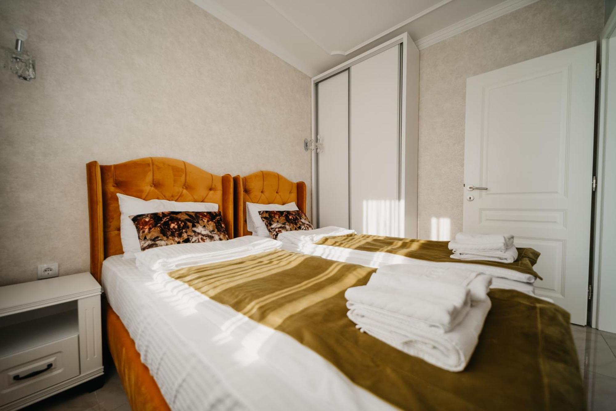 Zlatibor Hills Afrodita & Spa Værelse billede