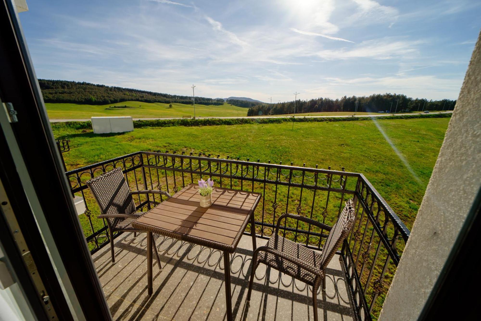 Zlatibor Hills Afrodita & Spa Værelse billede