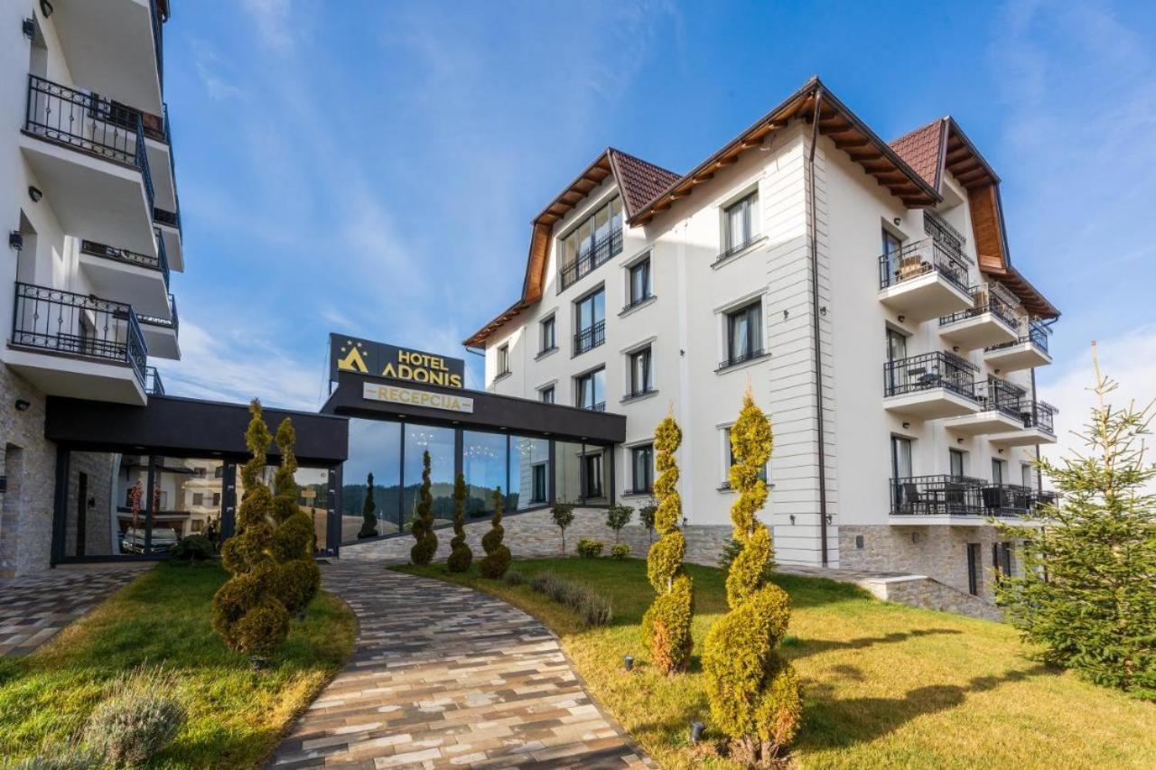 Zlatibor Hills Afrodita & Spa Værelse billede