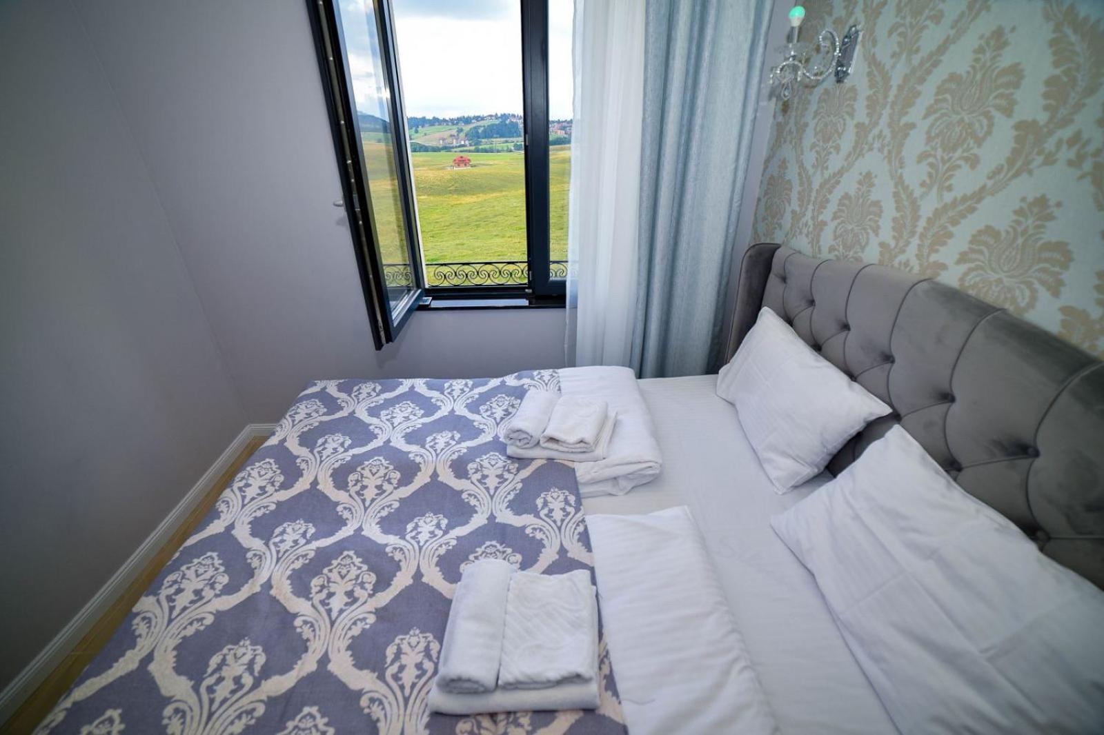 Zlatibor Hills Afrodita & Spa Værelse billede