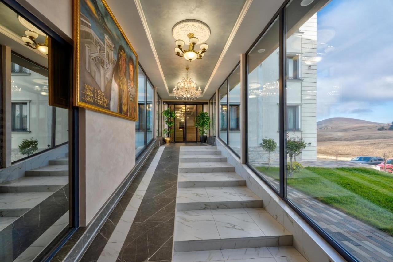 Zlatibor Hills Afrodita & Spa Værelse billede